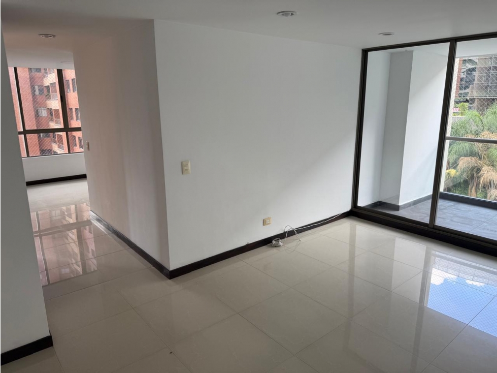 Apartamento en renta sector santa maría de los ángeles — foto 2