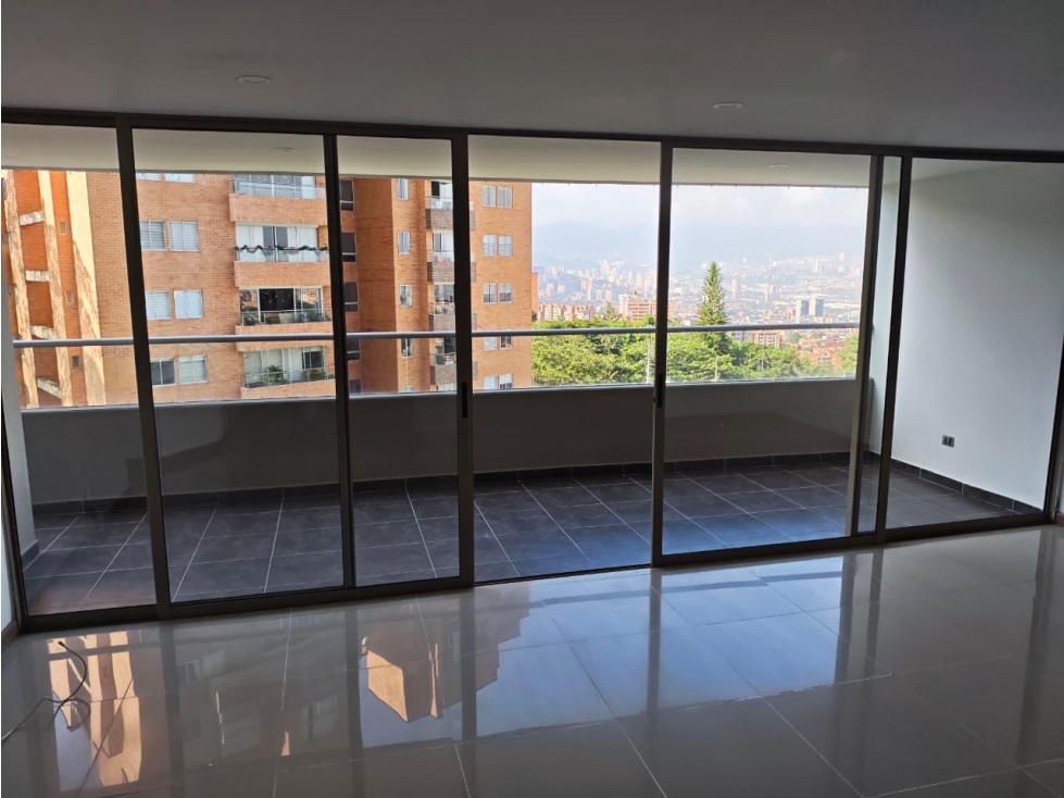 APARTAMENTO EN VENTA - SECTOR LOMA DEL ESMERALDAL,ENVIGADO — foto 4