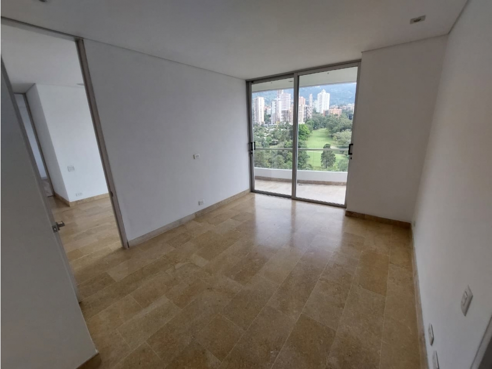 APARTAMENTO PARA ALQUILER EN EL POBLADO — foto 6