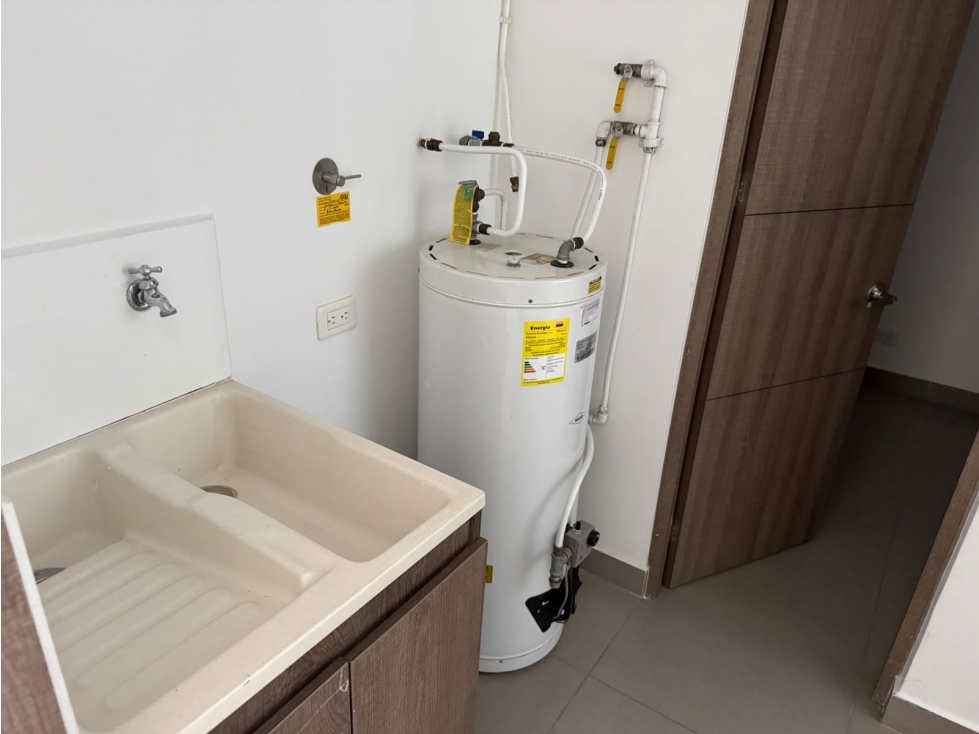 Penthouse en venta o arriendo en Envigado loma de las brujas — foto 5