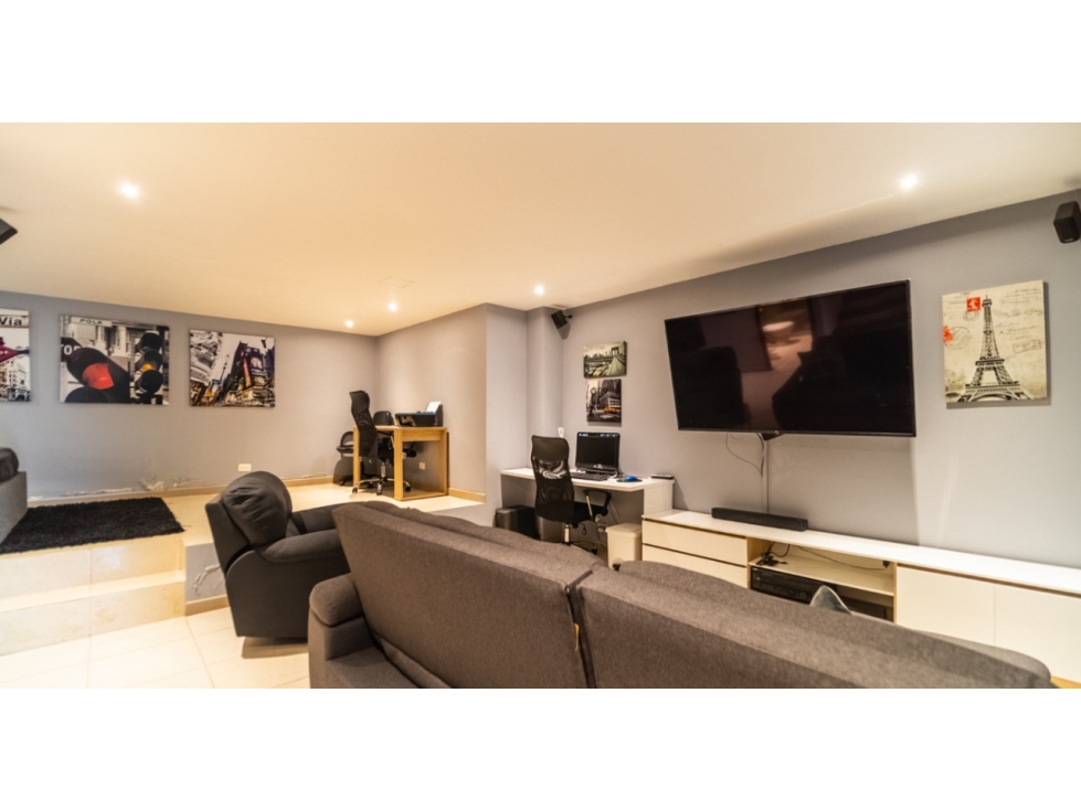 Casa en renta en envigado — foto 6