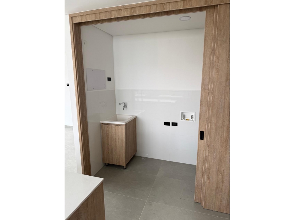 Apartamento en renta sector Castropol — foto 4