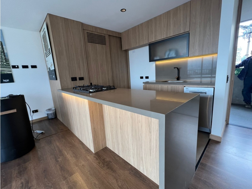 APARTAMENTO NUEVO EN VENTA -ENVIGADO