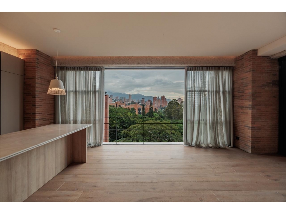 EXCLUSIVO APARTAMENTO PARA VENTA — foto 3