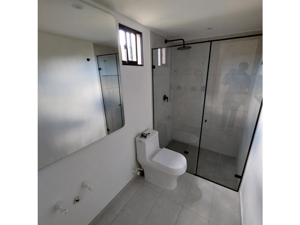 APARTAMENTO EN VENTA UBICADO SECTOR FRONTERA — foto 3