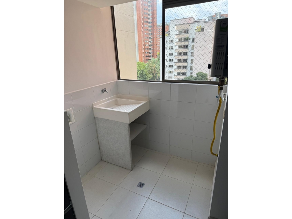 Apartamento en renta sector santa maría de los ángeles — foto 4