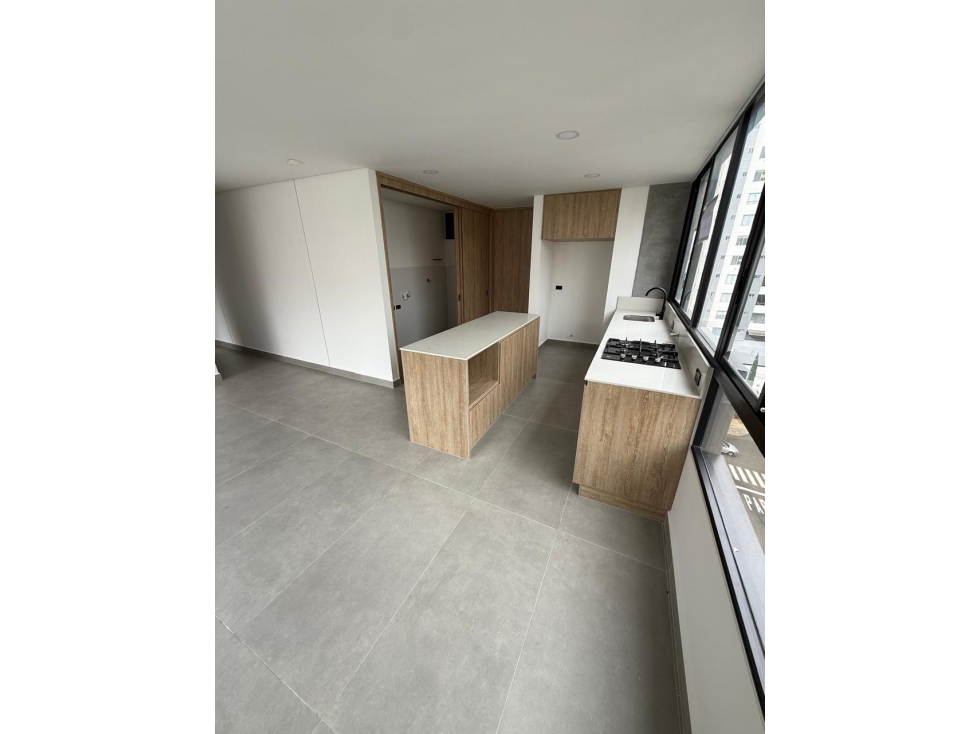 Apartamento en renta sector Castropol — foto 6