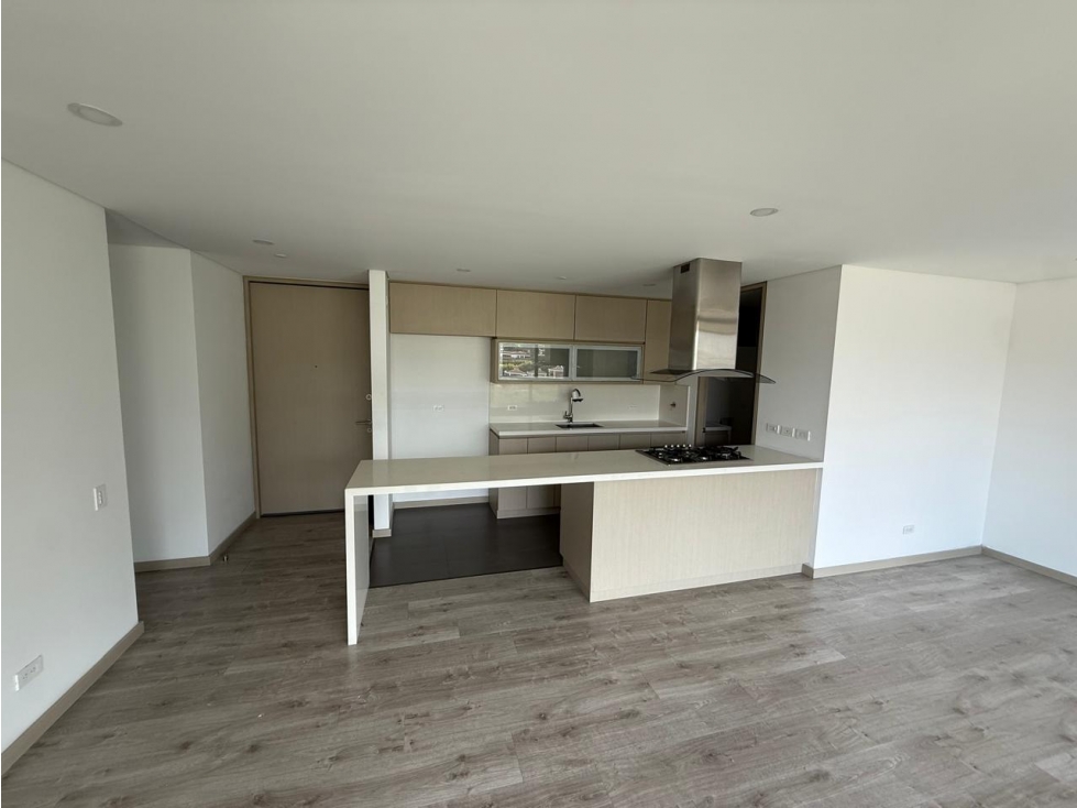 Apartamento en renta sector poblado palmas — foto 3