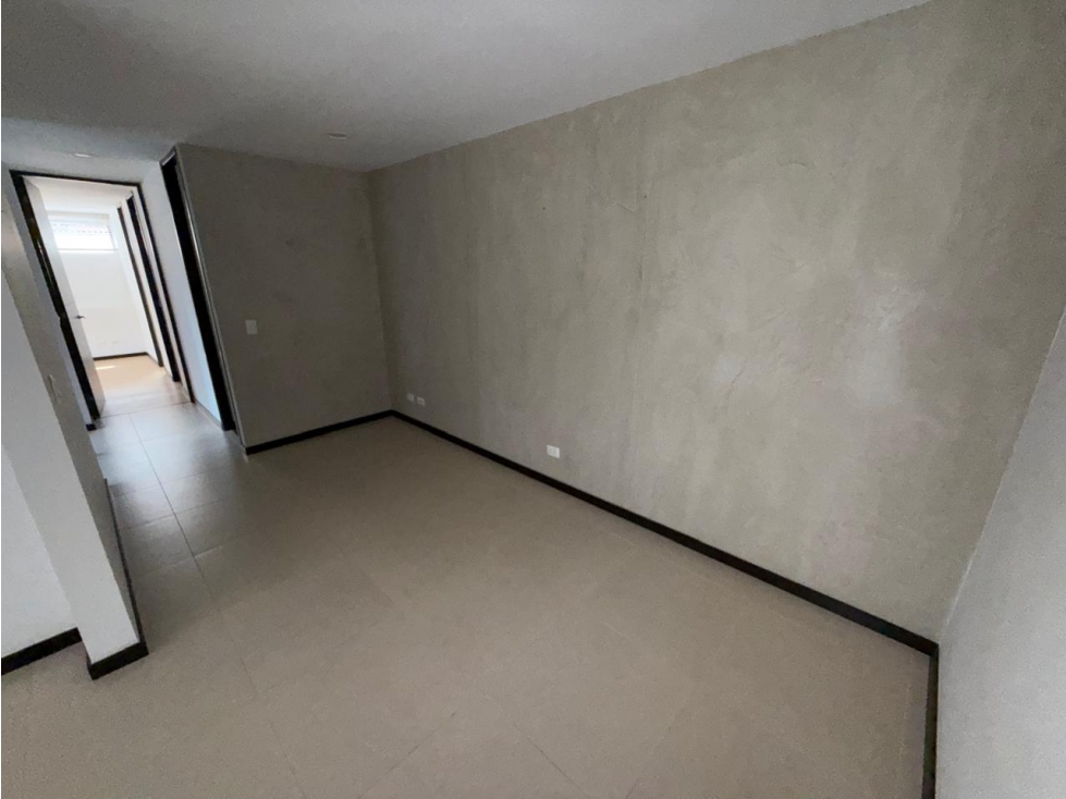 Apartamento en renta sector poblado las palmas — foto 4