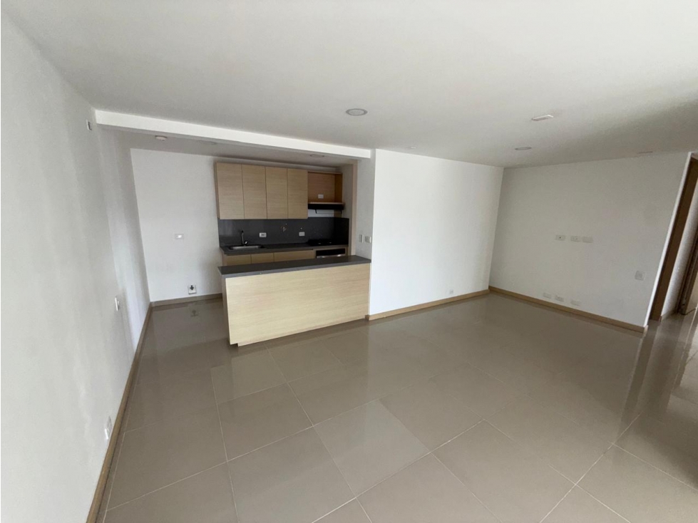 Apartamento en renta sector envigado parte baja — foto 3