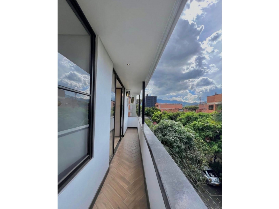 Apatamento en venta envigado la magnolia — foto 3