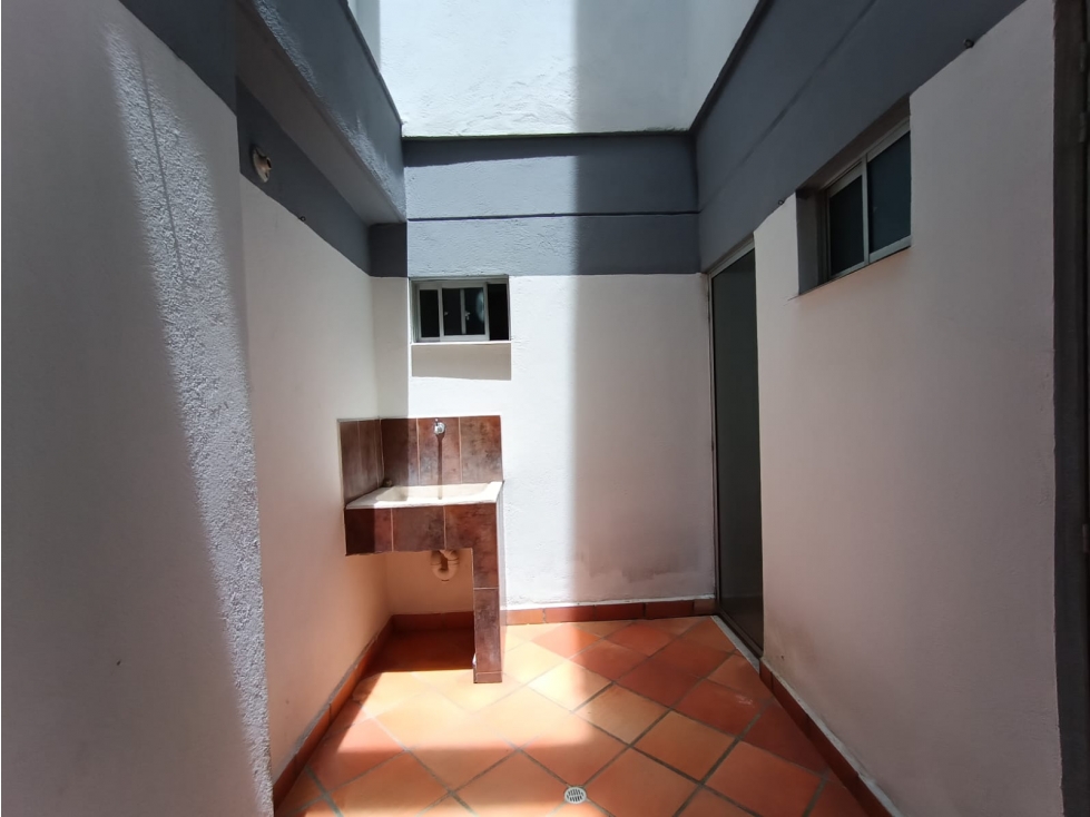 Apartamento en renta sector envigado — foto 4