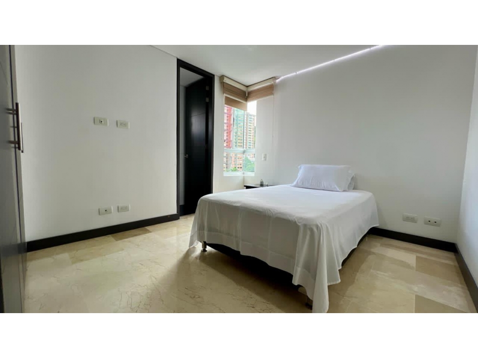 Apartamento en venta sector poblado castropol — foto 6