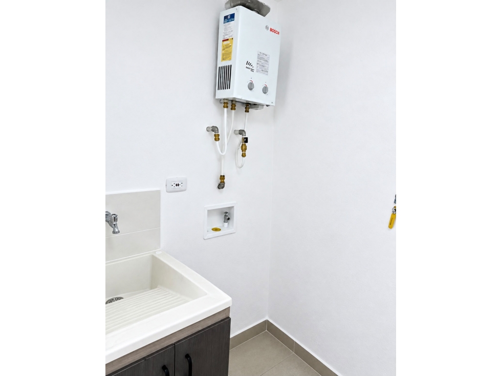 Apartamento en venta sector envigado el dorado — foto 6