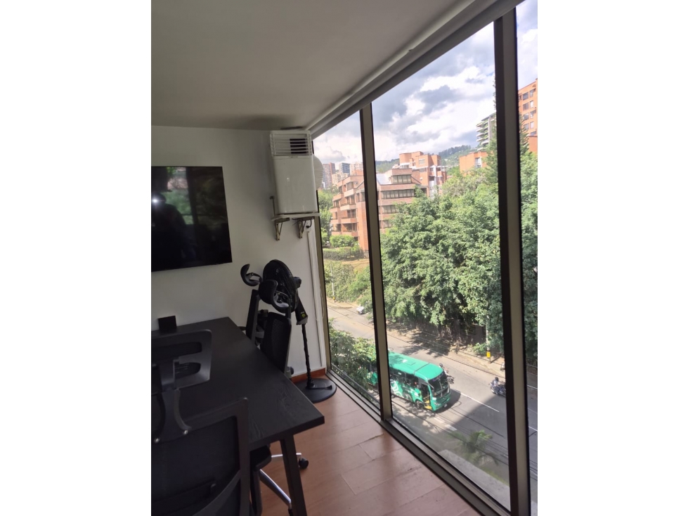 Oficina en renta sector poblado por la inferior — foto 5