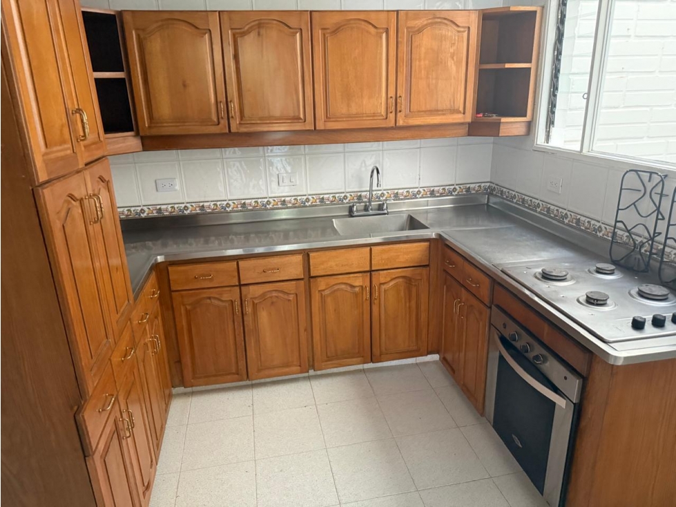 Casa en renta en Poblado los balsos — foto 4
