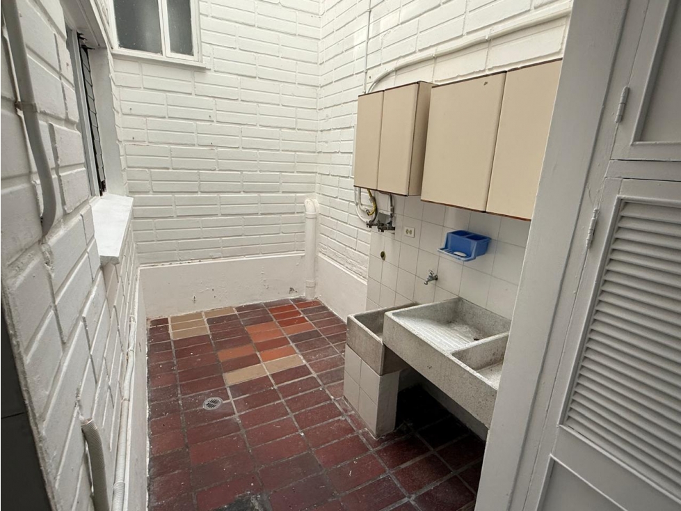 Casa en renta en Poblado los balsos — foto 6