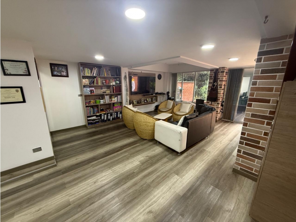Casa en venta envigado las antillas — foto 3