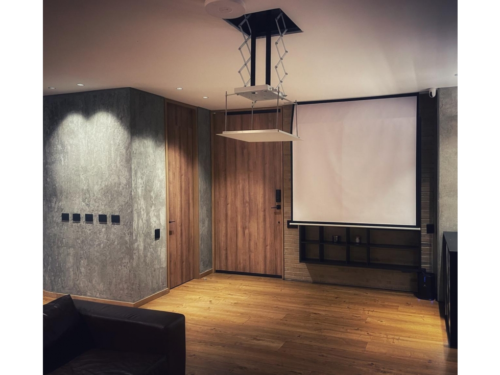 BAJÓ DE PRECIO APARTAMENTO INDUSTRIAL SECTOR VIZCAYA POBLADO — foto 4