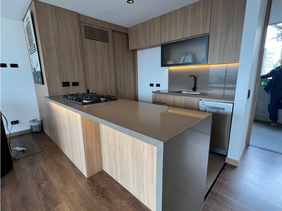 APARTAMENTO NUEVO EN VENTA -ENVIGADO — foto 2