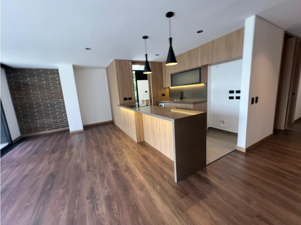 VENTA APARTAMENTO EN ENVIGADO LOMA DEL ESMERALDAL — foto 6