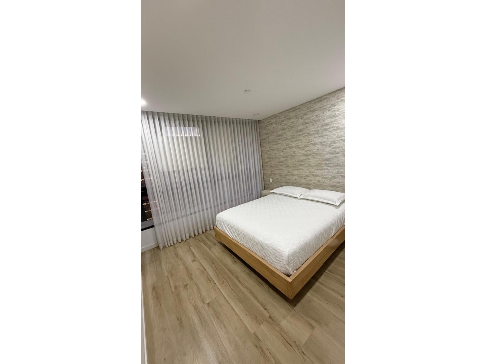 APARTAMENTO DE ALTO NIVEL EN SANTA MARIA DE LOS ANGELES POBLADO — foto 4