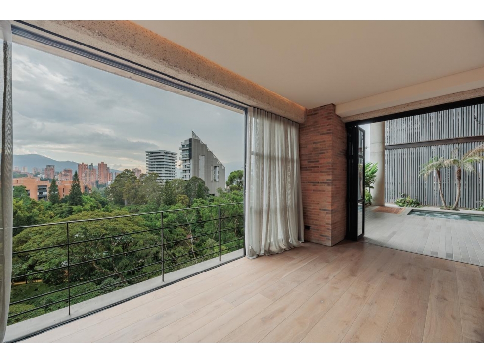 EXCLUSIVO APARTAMENTO PARA VENTA — foto 4