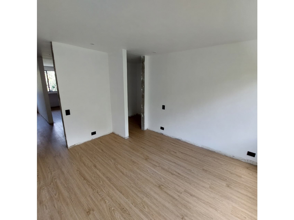 APARTAMENTO EN VENTA UBICADO SECTOR FRONTERA — foto 4