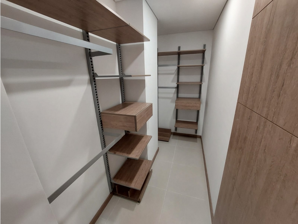 APARTAMENTO EN VENTA SECTOR LAS CUMBRES - ENVIGADO — foto 6