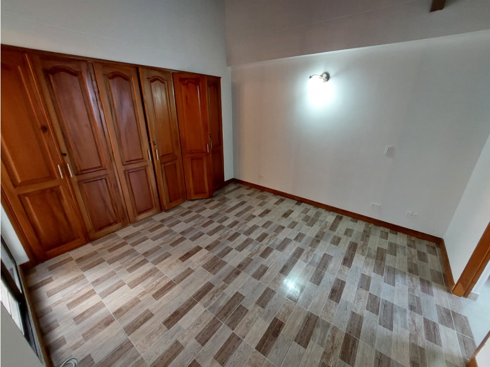 PENTHOUSE EN ARRIENDO - EL POBLADO MILLA DE ORO — foto 4