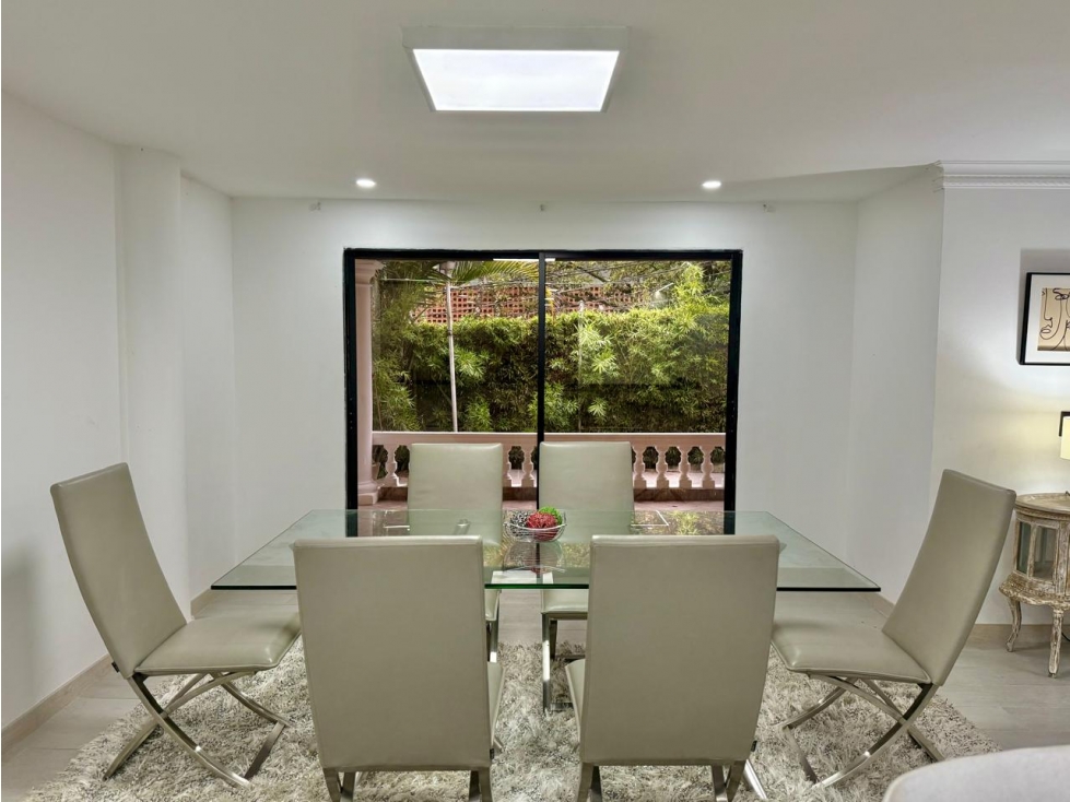 CASA EN ARRIENDO TRANSVERSAL SUPERIOR — foto 4