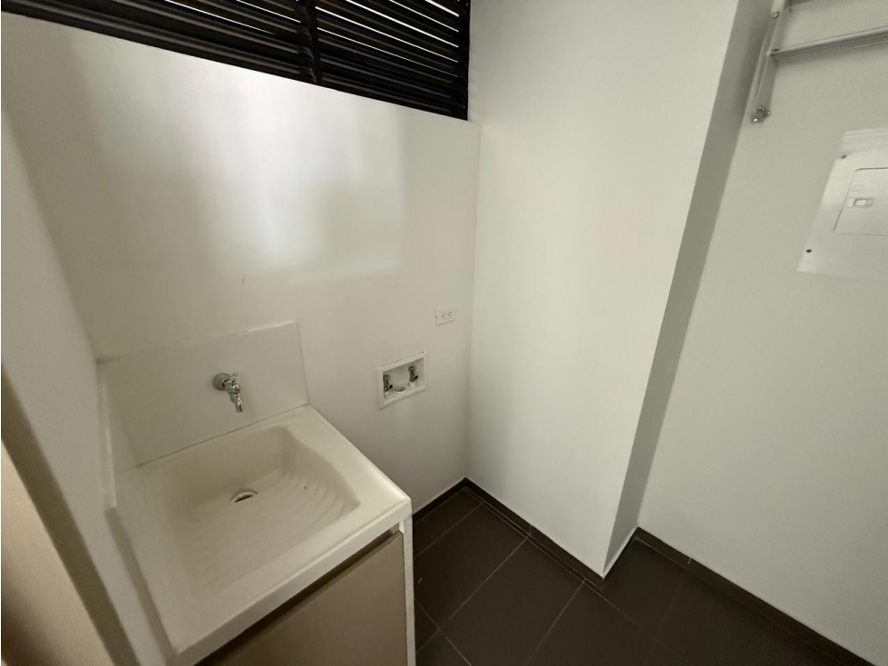 Apartamento en renta sector poblado palmas — foto 4