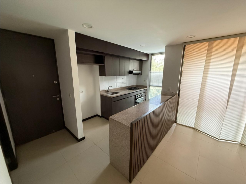 Apartamento en renta sector poblado las palmas — foto 2