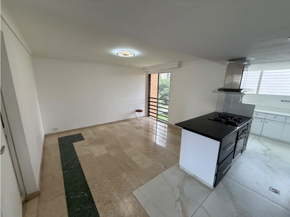 Apartamento en venta y renta sector poblado loma de los parra — foto 4