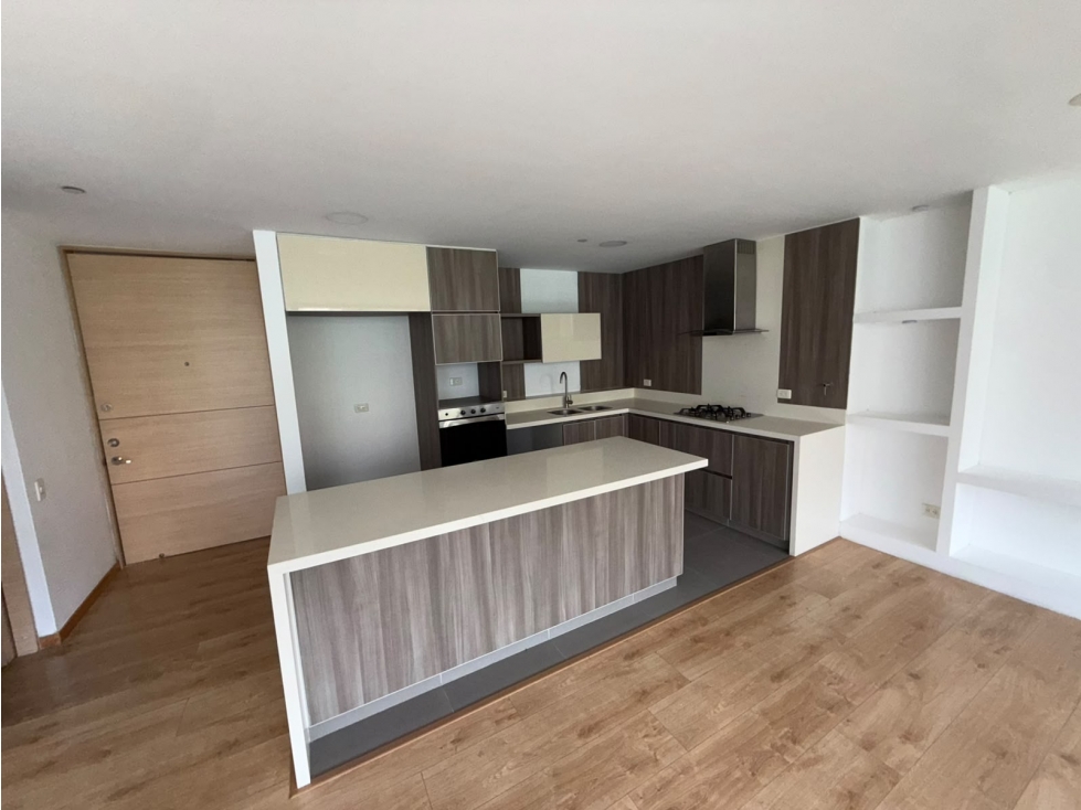 Apartamento en venta sector Envigado loma de las brujas — foto 3