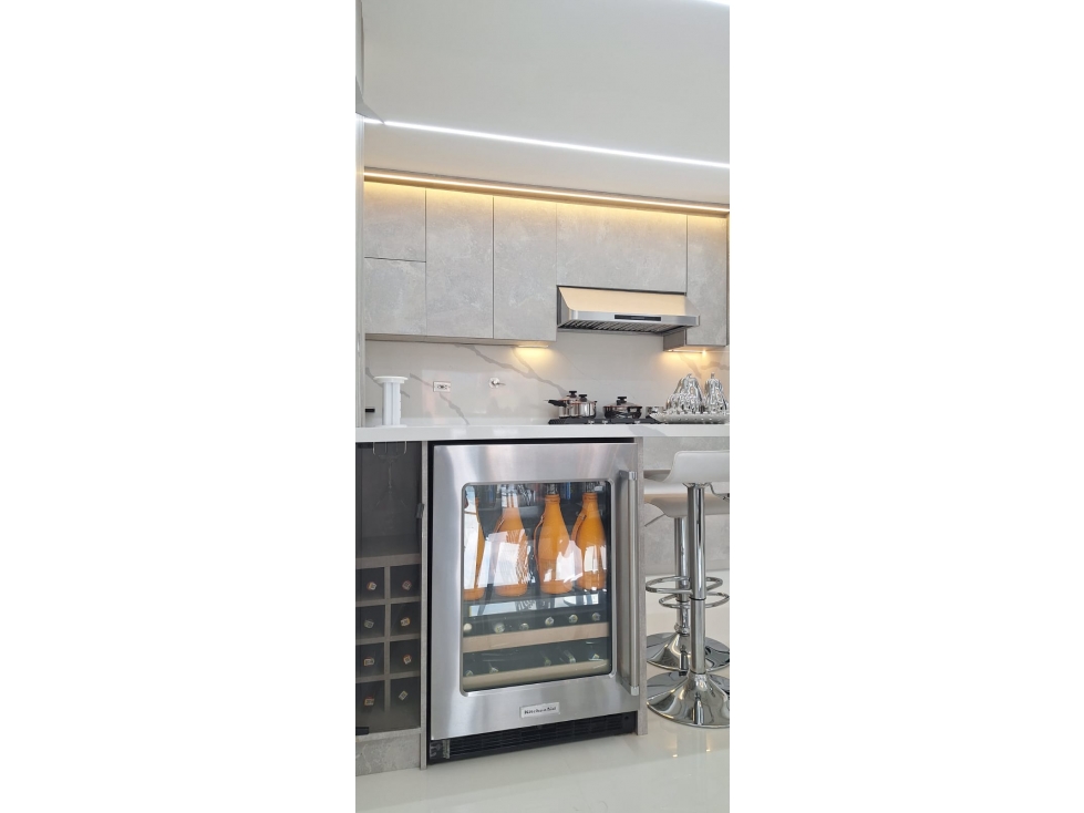 Apartamento en venta sector envigado — foto 4