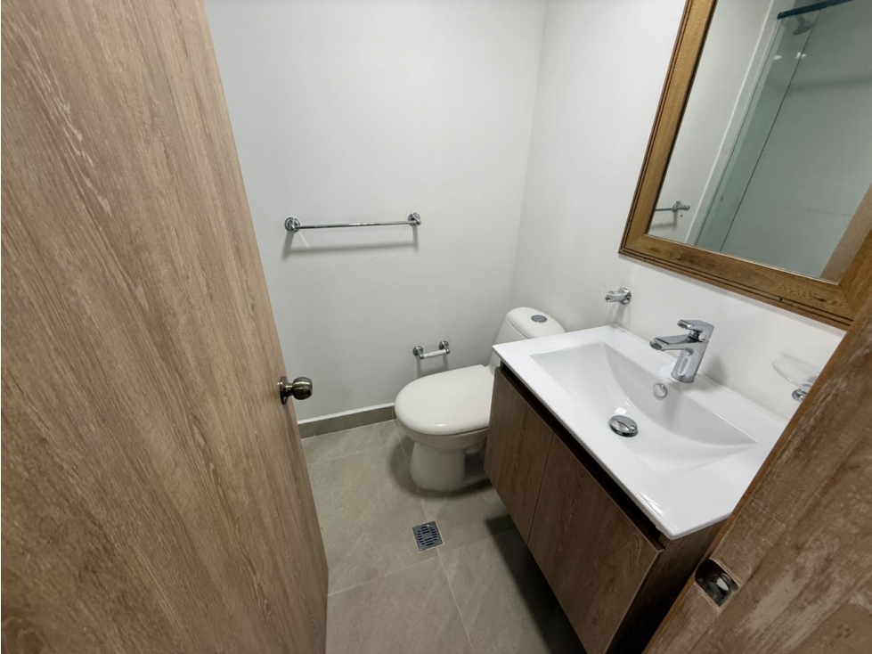 Apartamento en renta sector poblado castropol — foto 6