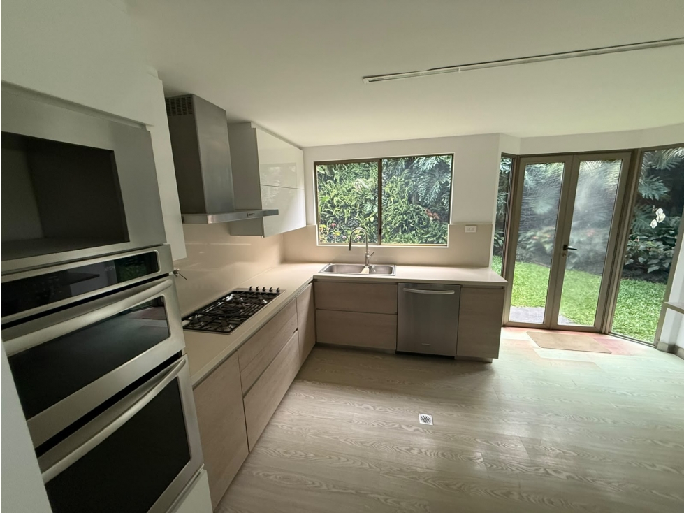Casa en venta en el poblado , transversal superior - 5
