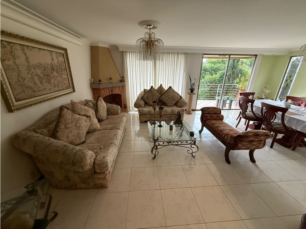 Casa en venta en el poblado la calera - 4