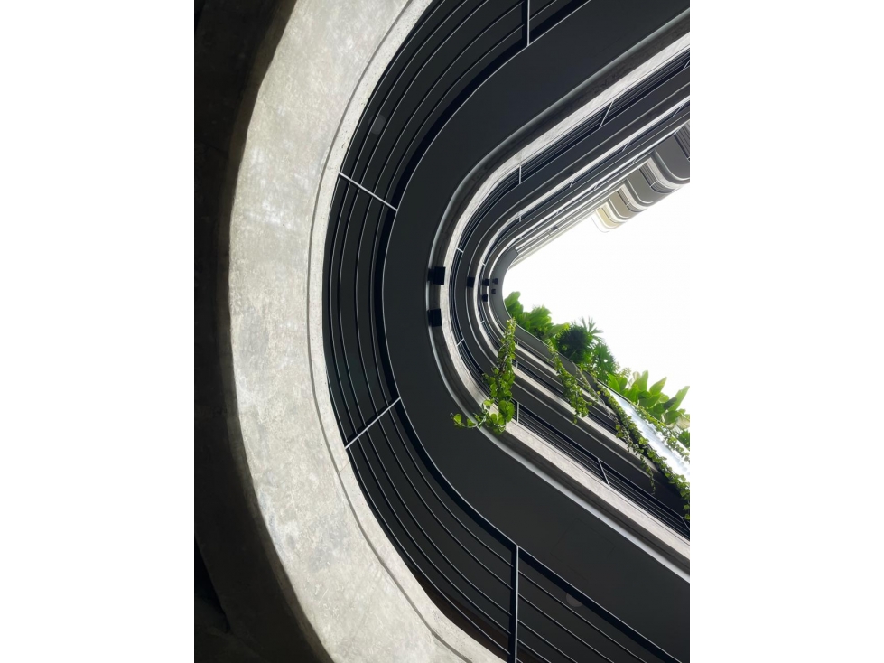 BAJÓ DE PRECIO APARTAMENTO INDUSTRIAL SECTOR VIZCAYA POBLADO — foto 5