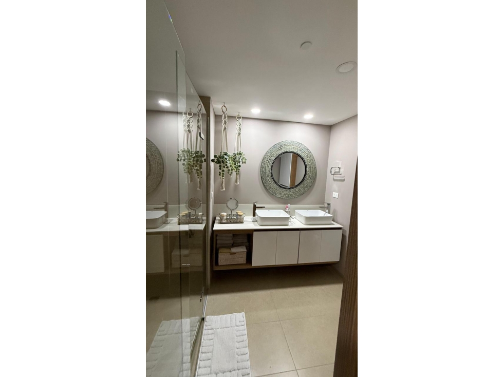 APARTAMENTO DE ALTO NIVEL EN SANTA MARIA DE LOS ANGELES POBLADO — foto 5
