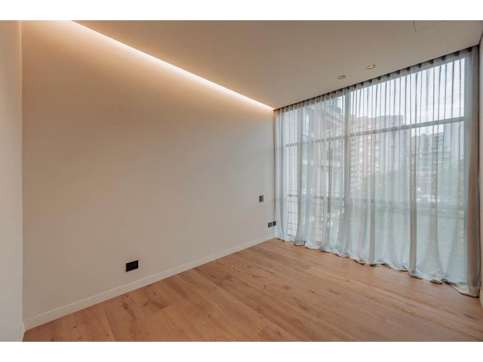 EXCLUSIVO APARTAMENTO PARA VENTA — foto 5
