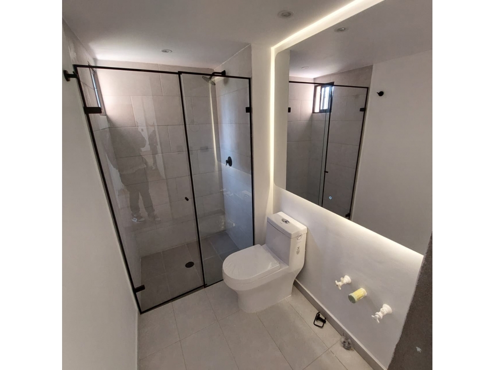 APARTAMENTO EN VENTA UBICADO SECTOR FRONTERA — foto 5