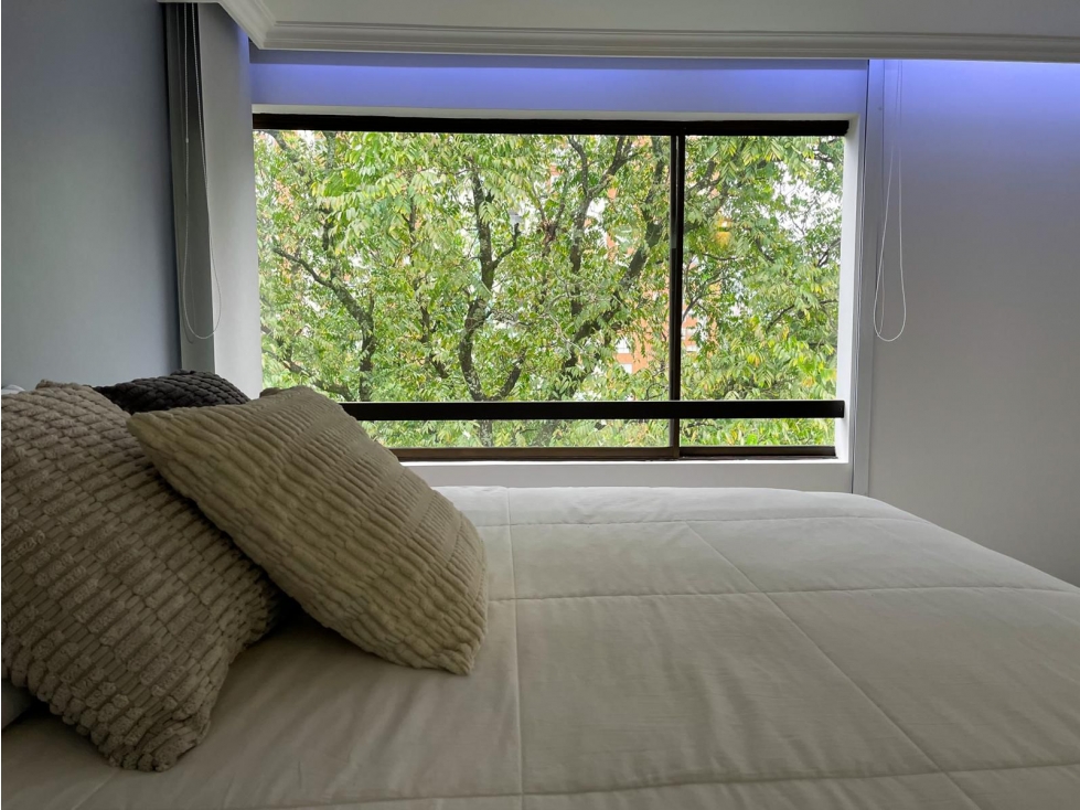 APARTAMENTO EN VENTA SECTOR SANTA MARIA DE LOS ANGELES -POBLADO — foto 5