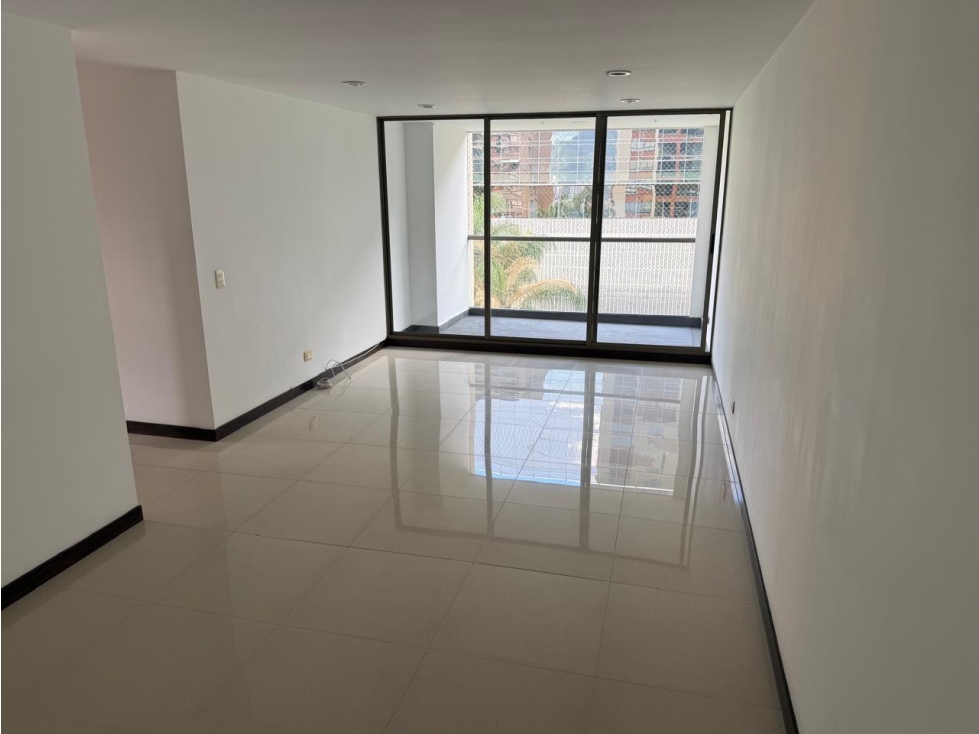 Apartamento en renta sector santa maría de los ángeles