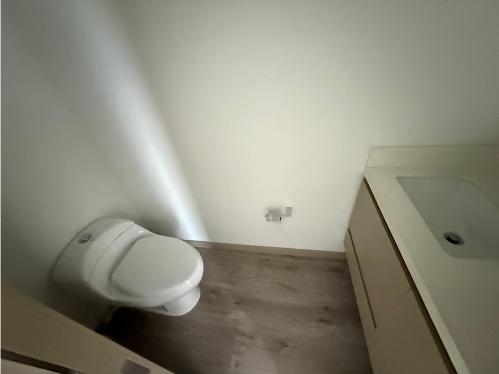Apartamento en renta sector poblado palmas — foto 5