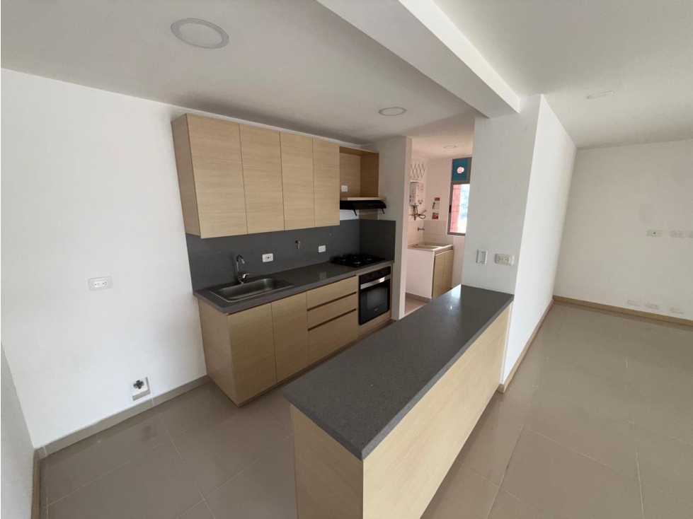 Apartamento en renta sector envigado parte baja — foto 5