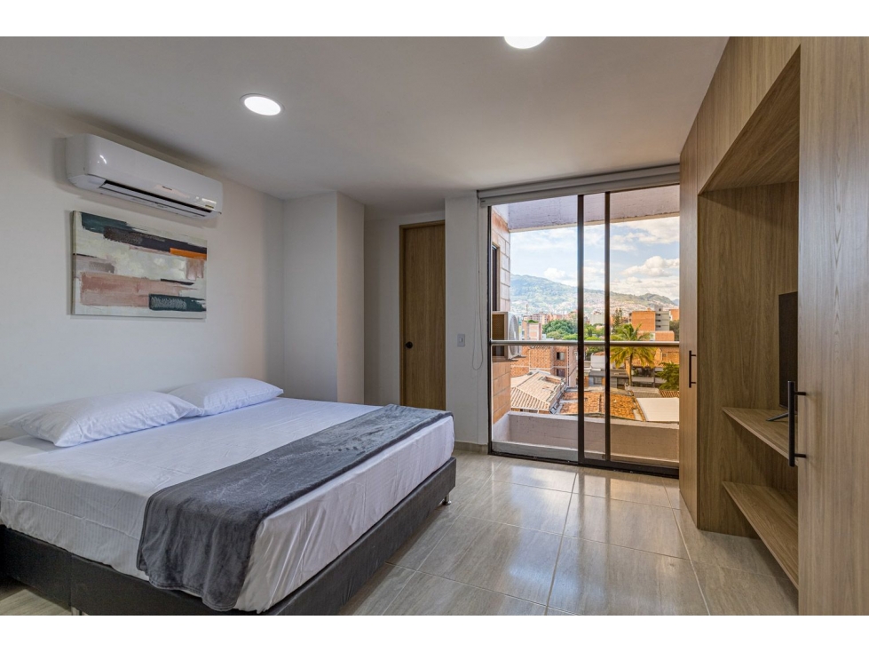 Loft en venta sector belen rosales — foto 5