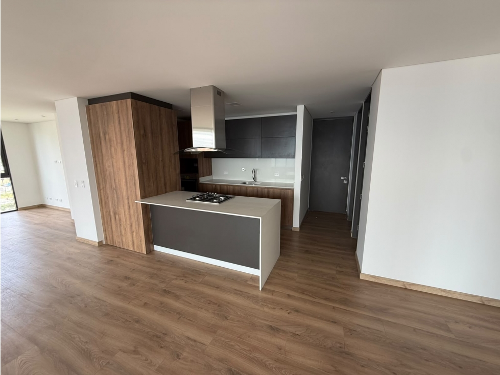 Apartamento en venta sector las palmas — foto 4