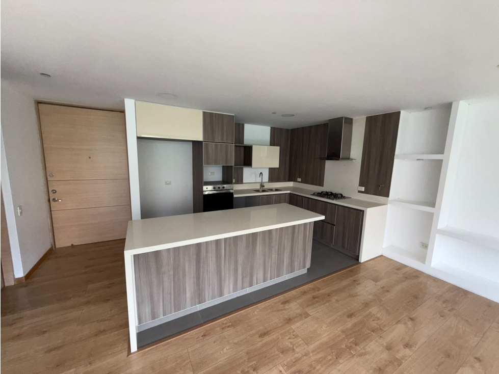 Apartamento en venta sector Envigado loma de las brujas — foto 4